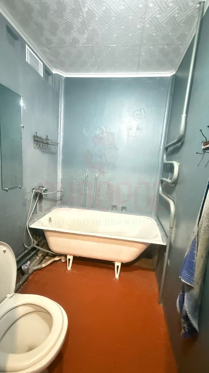 Квартира | 1-комнатная | 31 м.кв. | 2650000.00 руб.