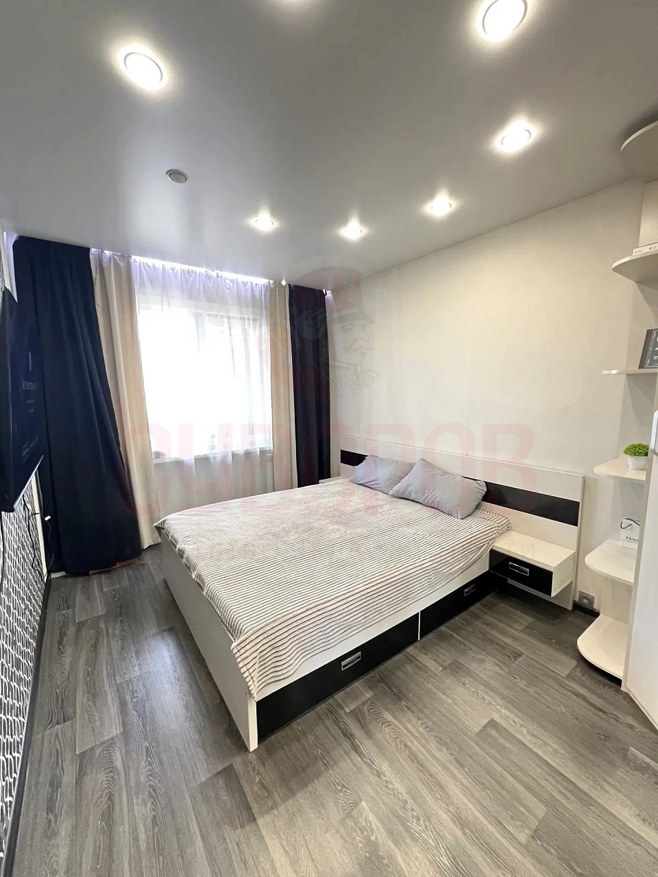 Квартиры | 3-комнатная | 62.4 м.кв. | 6600000 руб.