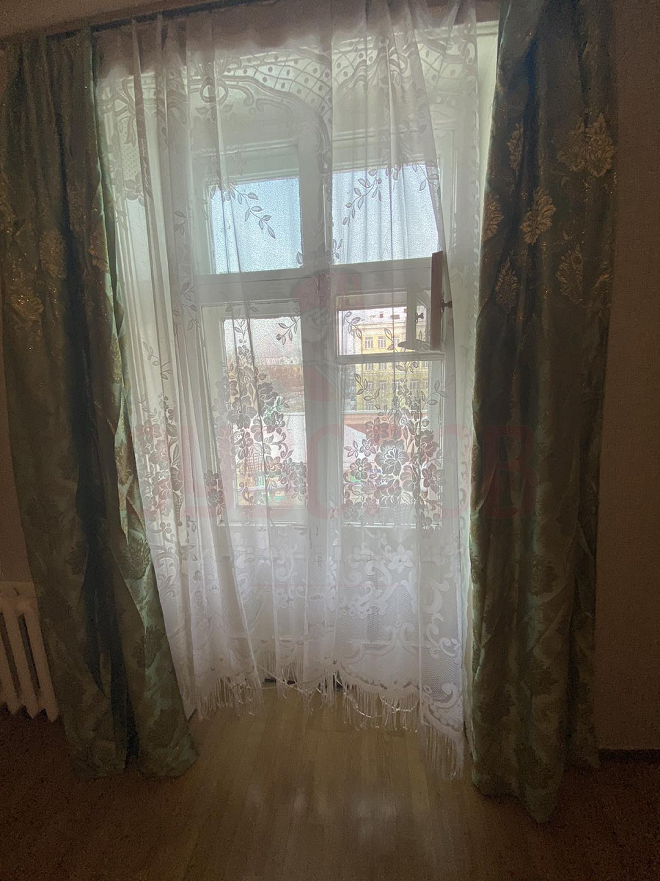 Квартира | 4-комнатная | 84 м.кв. | 7000000.00 руб.
