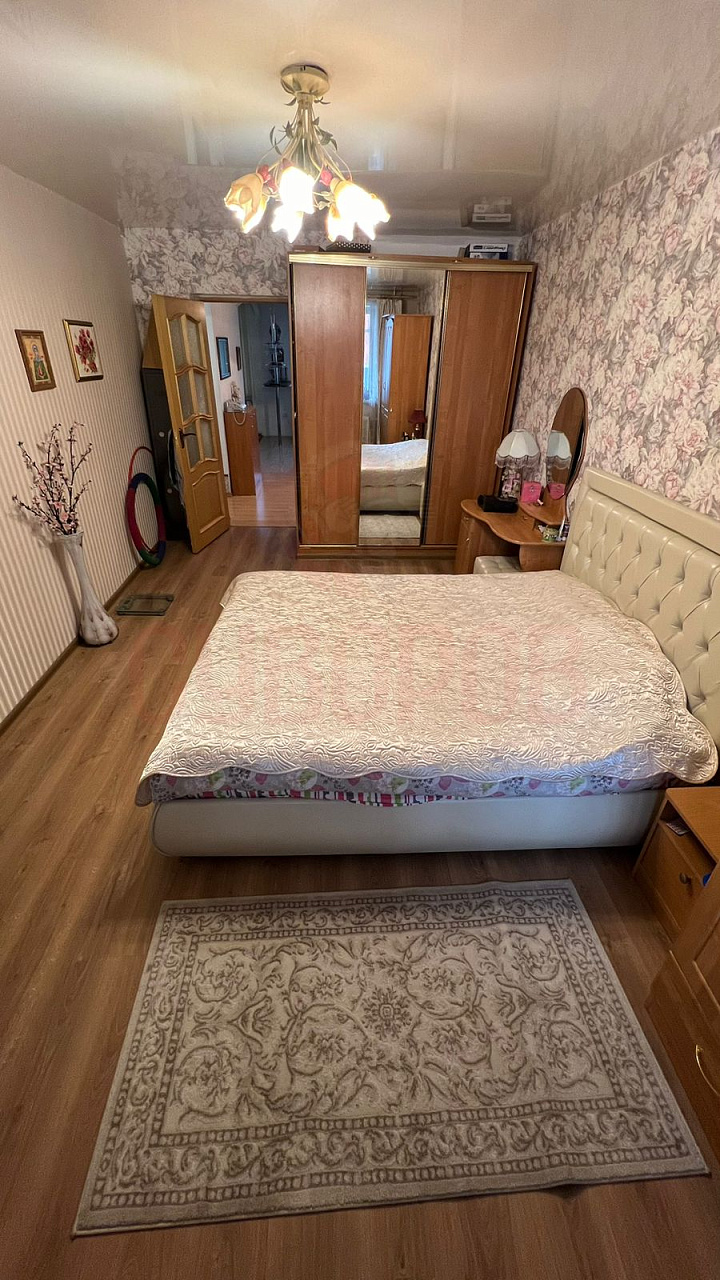 Квартира | 4-комнатная | 101.1 м.кв. | 8700000.00 руб.