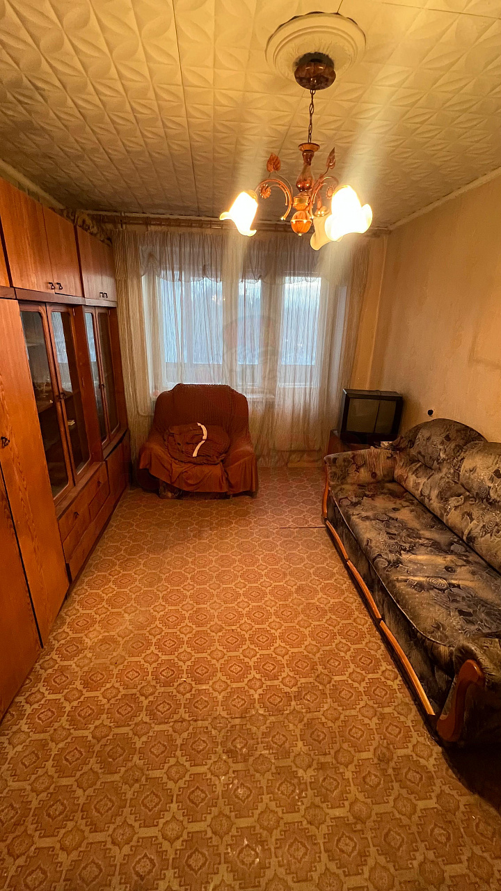 Квартира | 3-комнатная | 50.6 м.кв. | 3550000.00 руб.