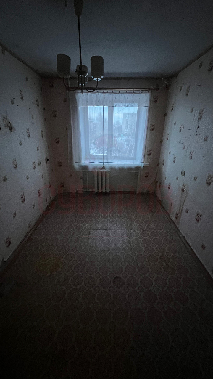 Квартира | 3-комнатная | 50.6 м.кв. | 3550000.00 руб.