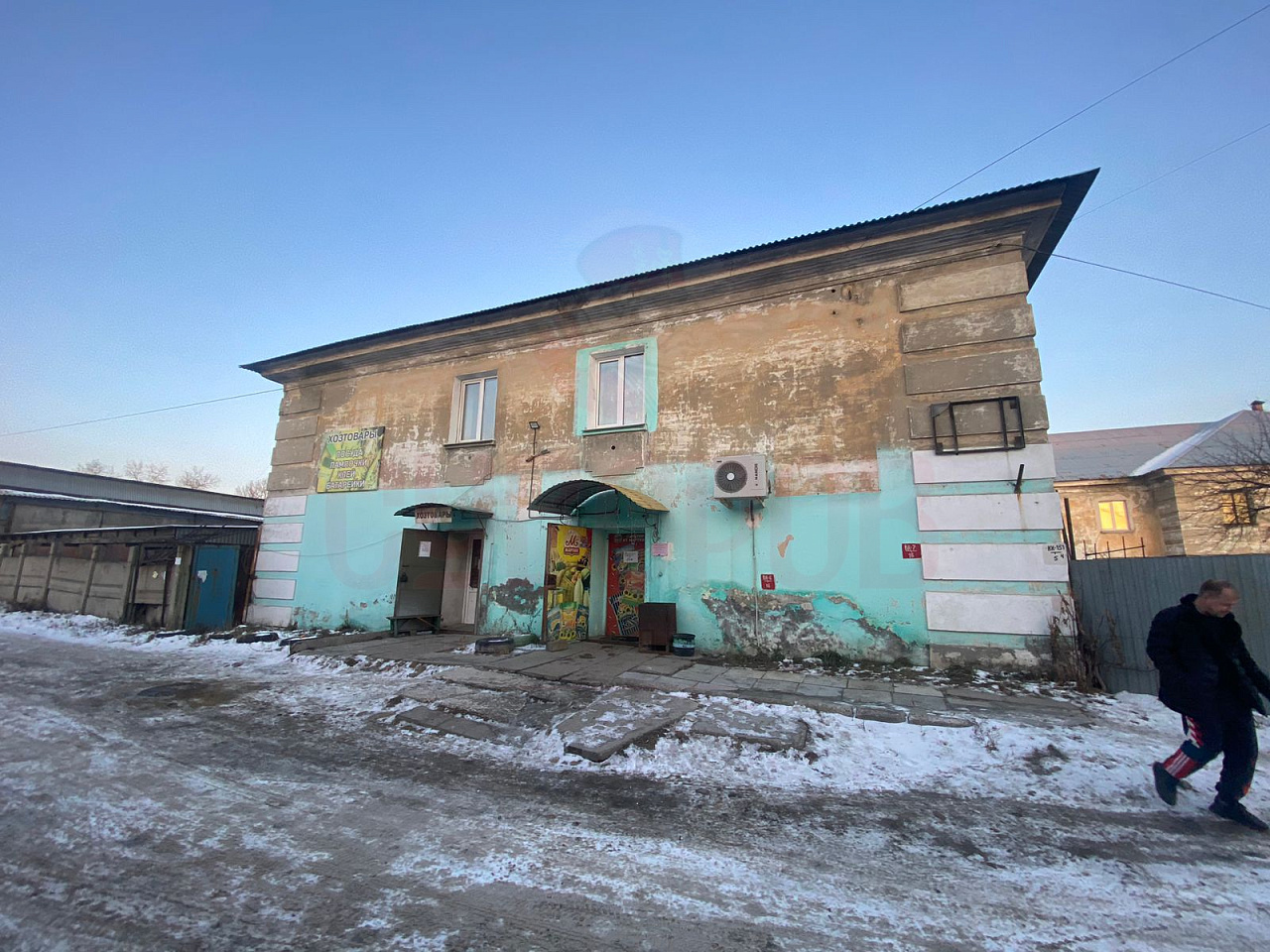 Коммерческая недвижимость | 1612 м.кв. | 55000000.00 руб.