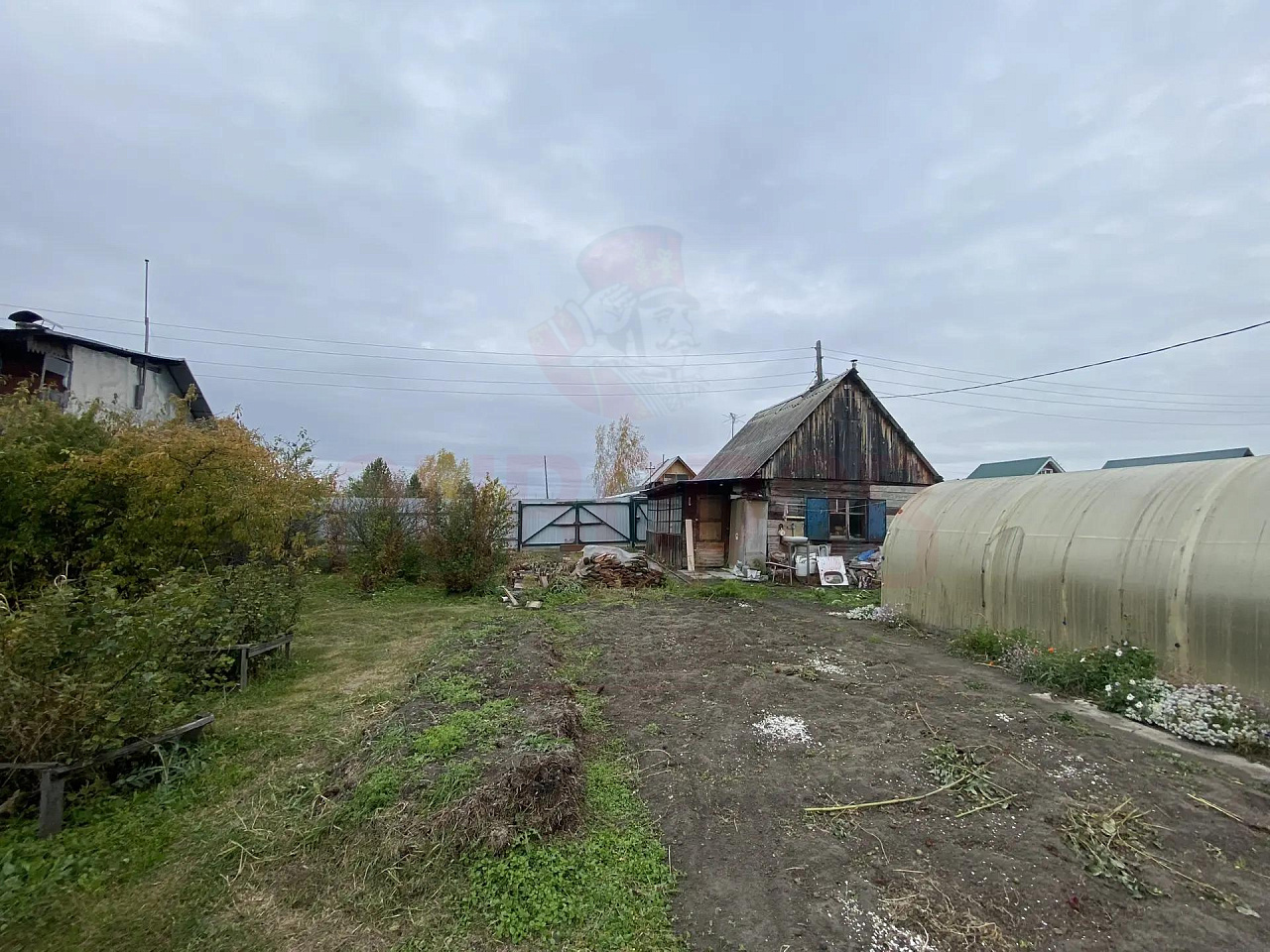 Дома, дачи, коттеджи | -комнатный | 32 м.кв. | 2650000 руб.