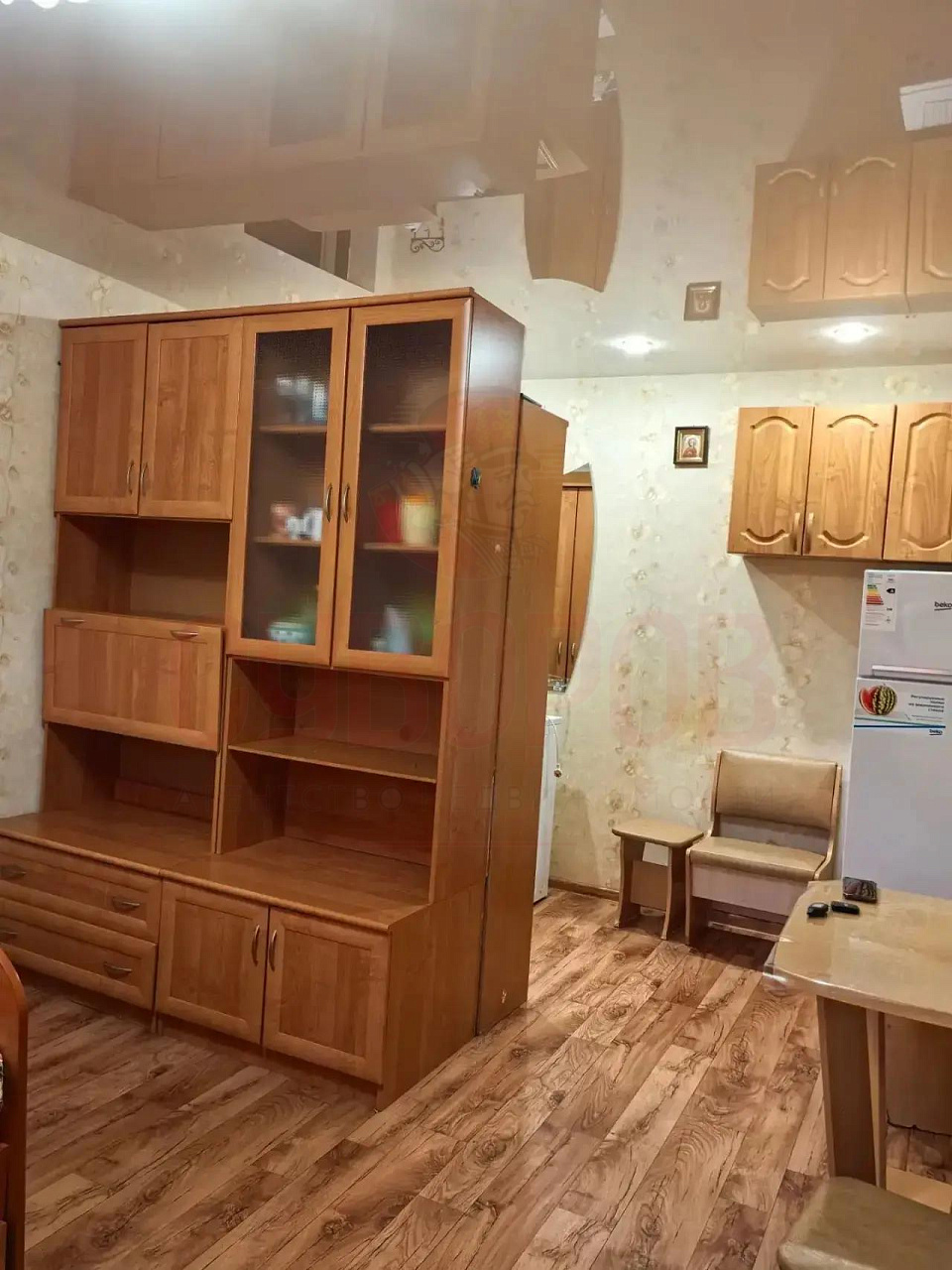 Комнаты | 18 м.кв. | 1200000 руб.