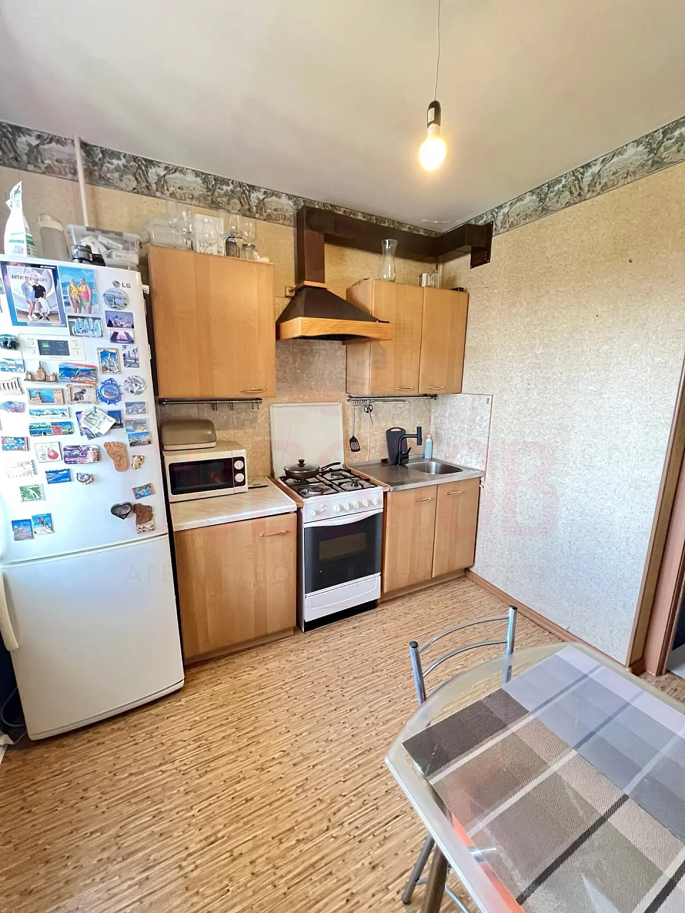 Квартиры | 3-комнатная | 62.4 м.кв. | 6600000 руб.