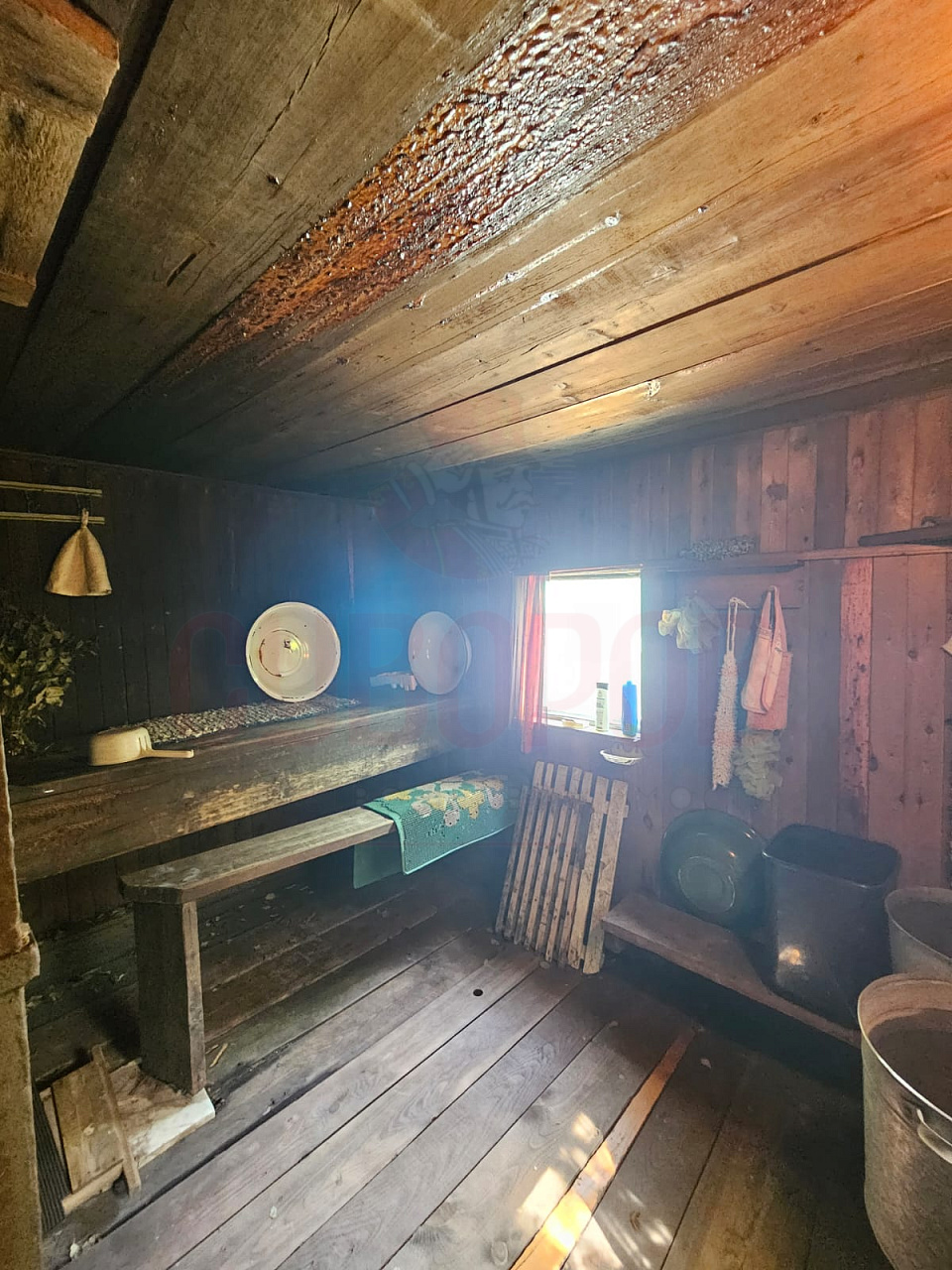 Дома, дачи, коттеджи | -комнатный | 44 м.кв. | 2500000.00 руб.