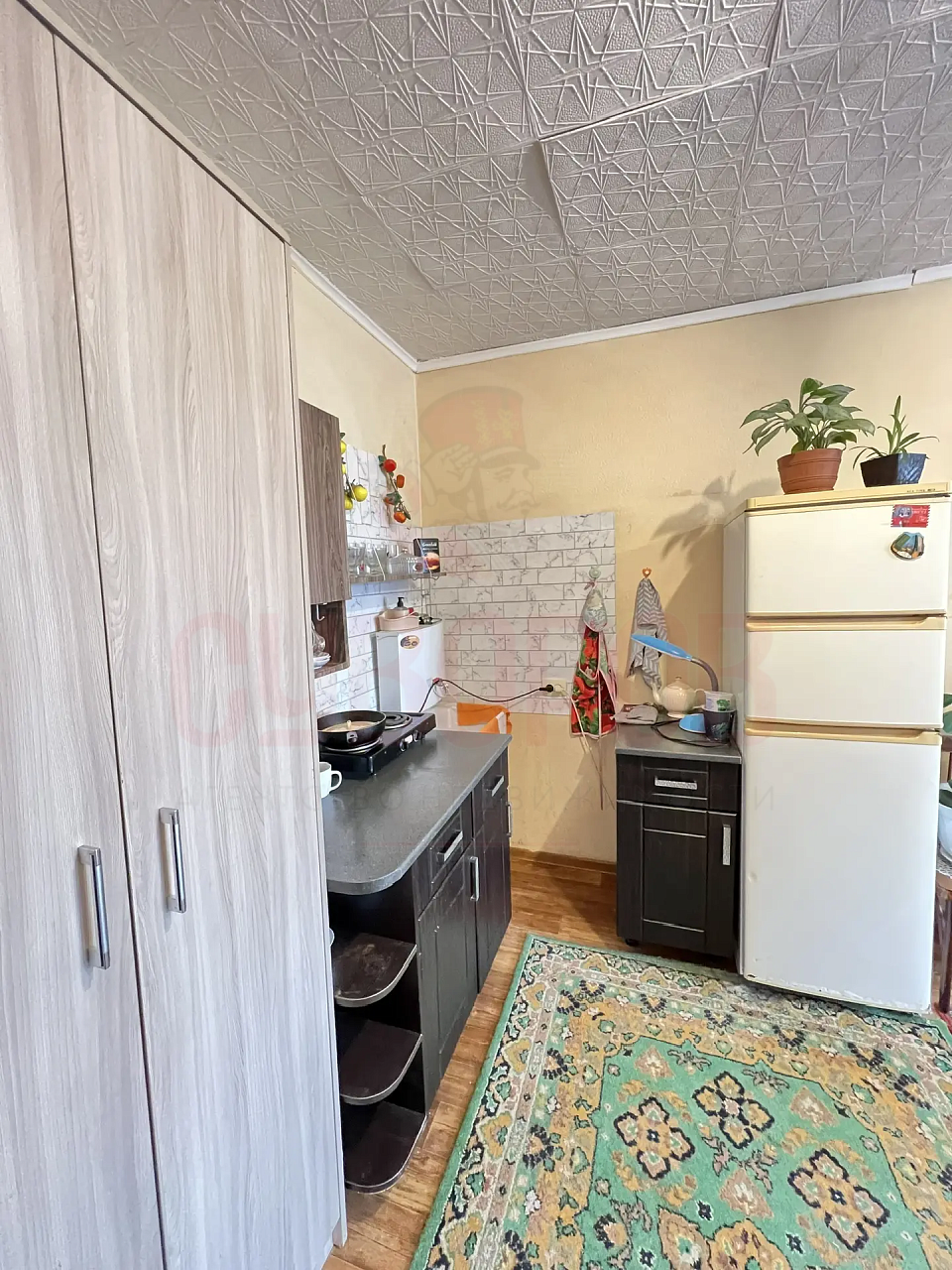 Комнаты | 18.3 м.кв. | 1150000.00 руб.