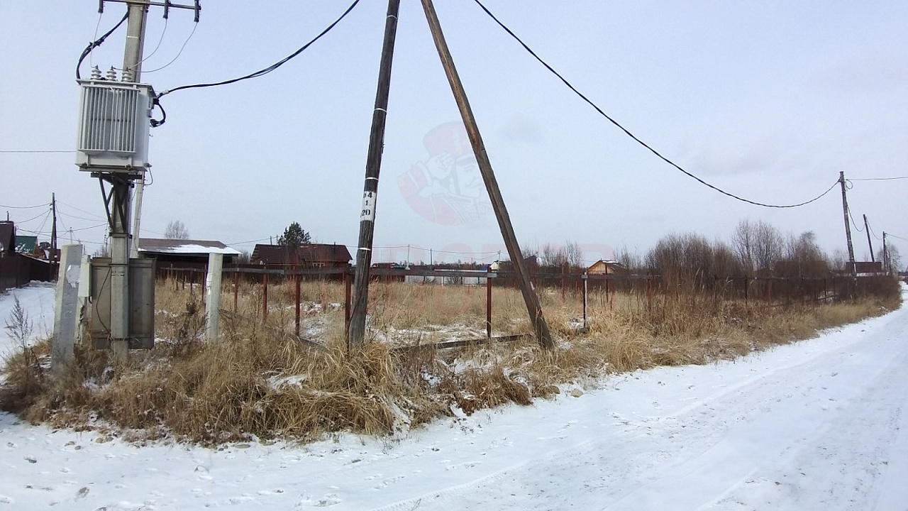 Земельный участок | 18 соток | 2500000.00 руб.