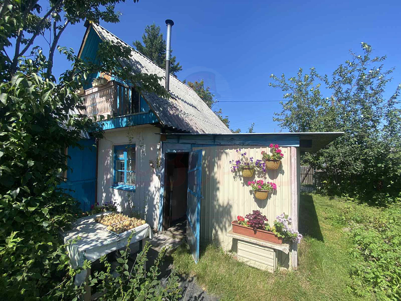 Дома, дачи, коттеджи | -комнатный | 30 м.кв. | 1800000 руб.