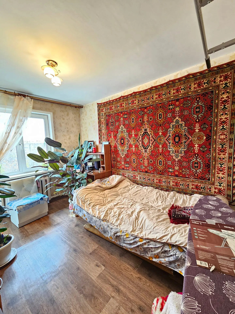 Квартиры | 3-комнатная | 65 м.кв. | 5600000 руб.