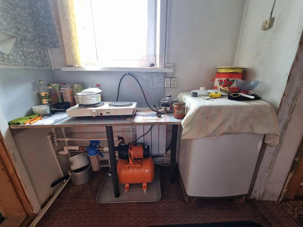 Дома, дачи, коттеджи | -комнатный | 36 м.кв. | 2850000.00 руб.