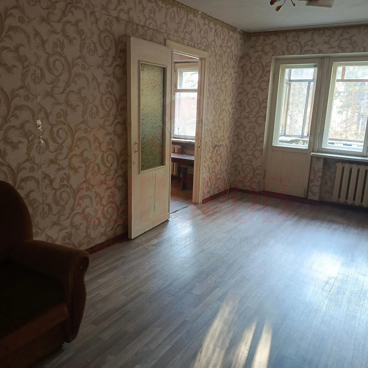 Квартиры | 2-комнатная | 45 м.кв. | 3600000 руб.