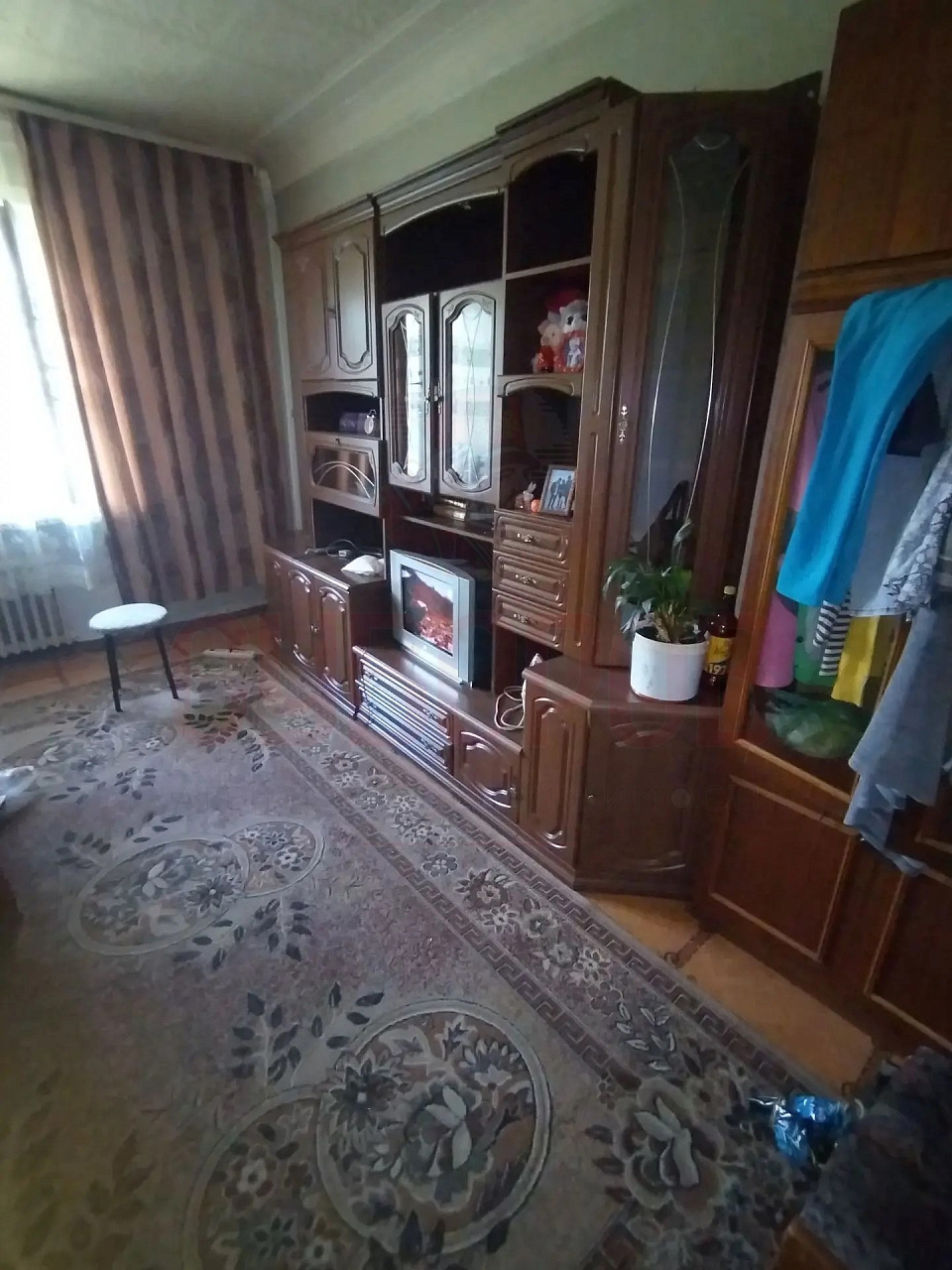 Комнаты | 22 м.кв. | 1000000 руб.