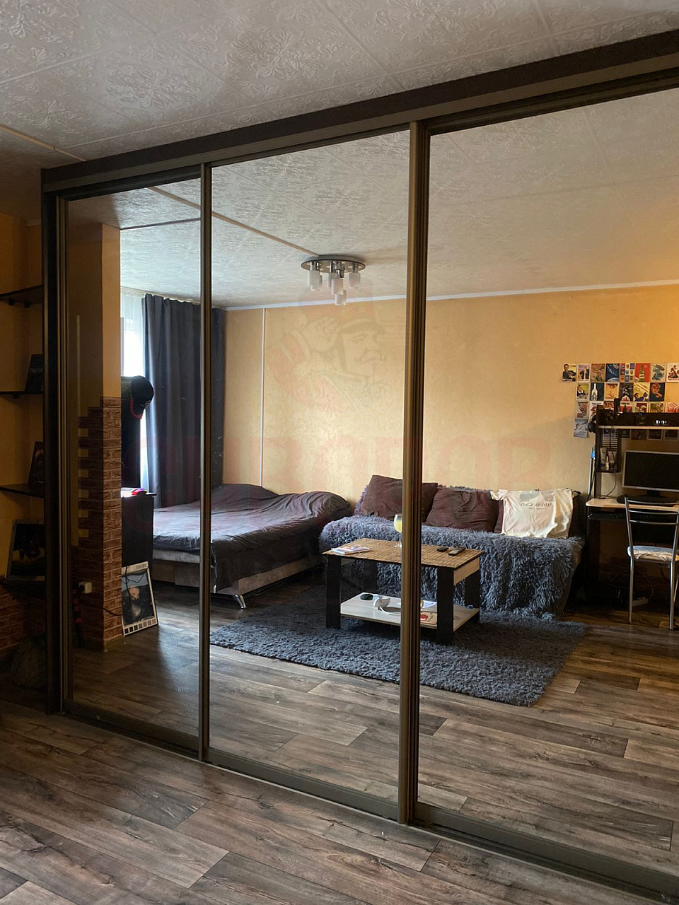 Таунхаус | 31.6 м.кв. | 3200000 руб.