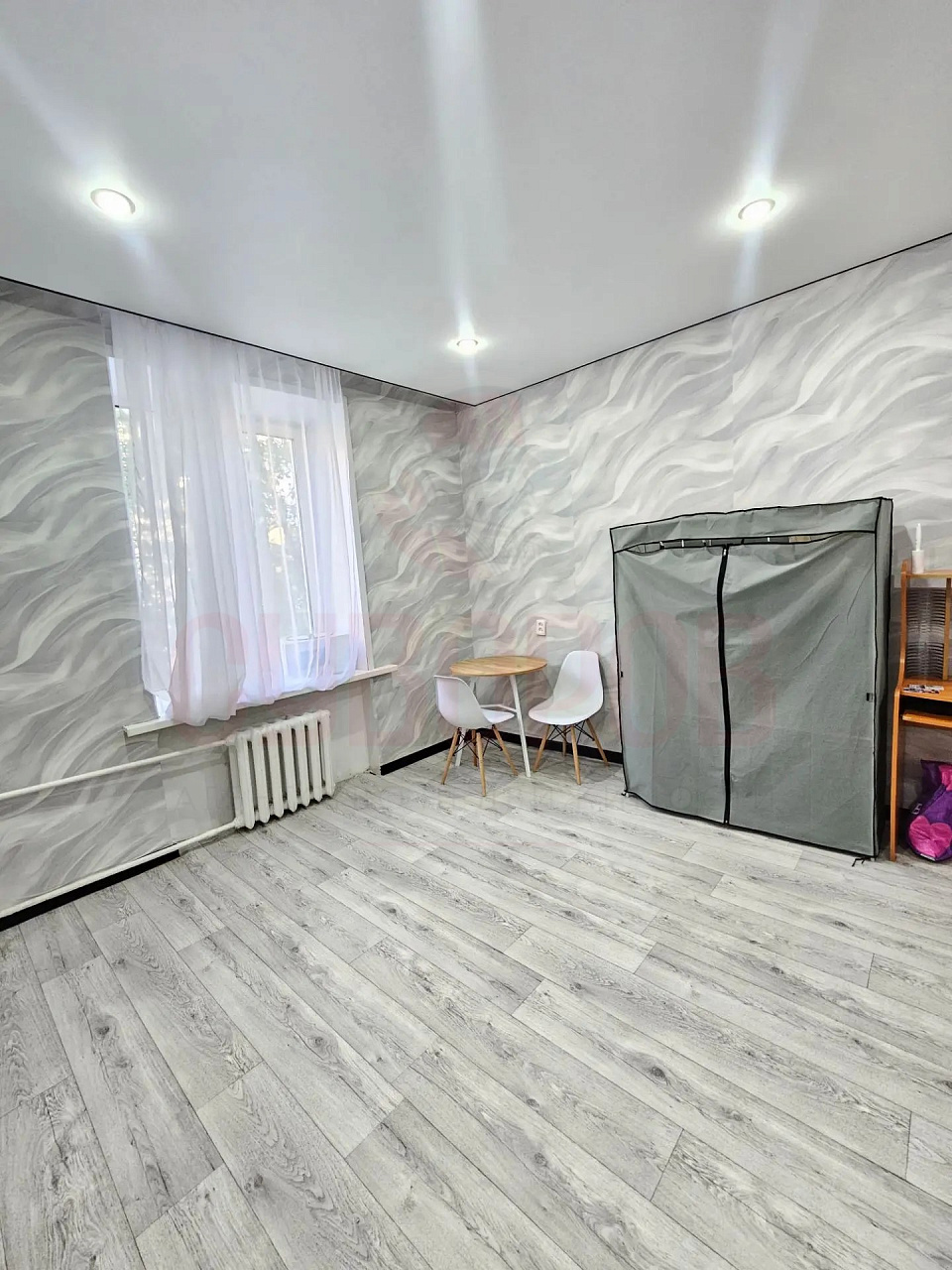 Комнаты | 19 м.кв. | 1100000.00 руб.