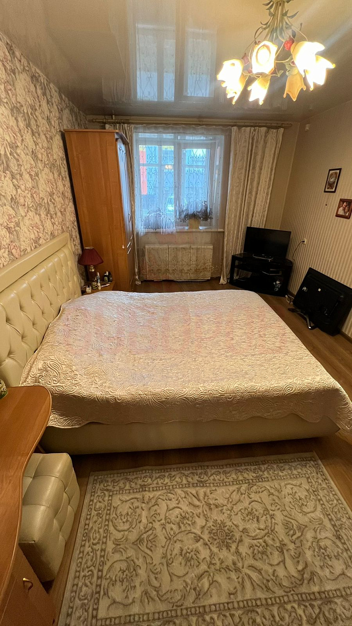Квартира | 4-комнатная | 101.1 м.кв. | 8700000.00 руб.