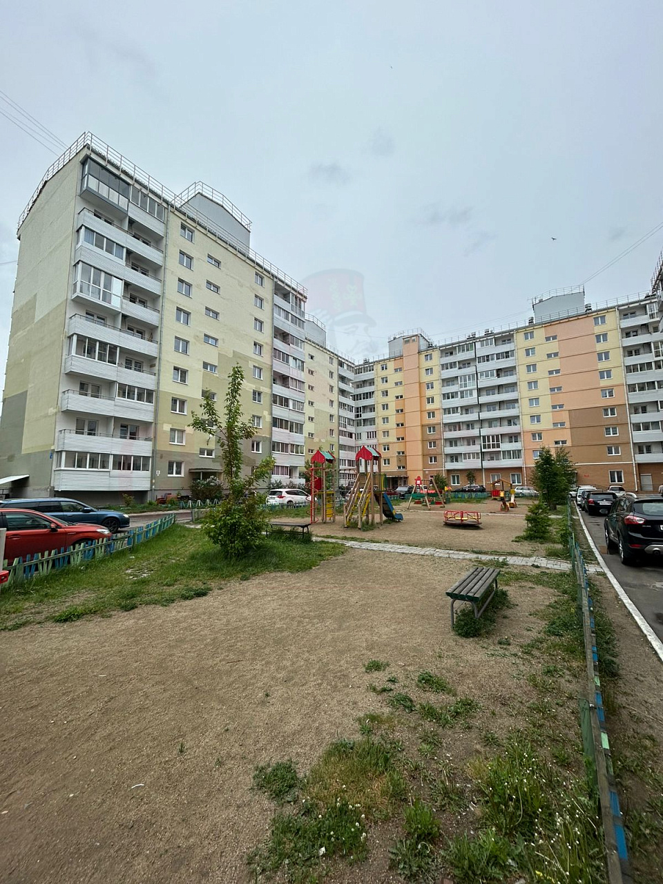 Квартира | 3-комнатная | 78.1 м.кв. | 8500000.00 руб.