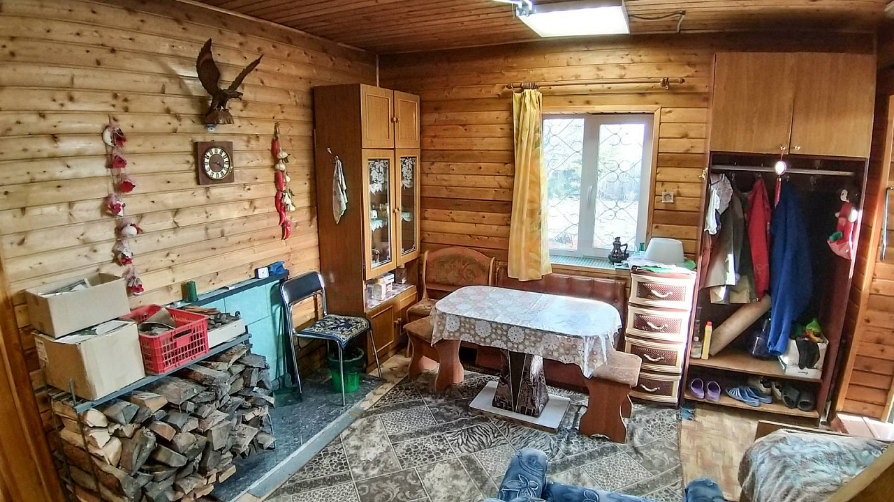 Дом/Коттедж | -комнатный | 45 м.кв. | 2600000.00 руб.