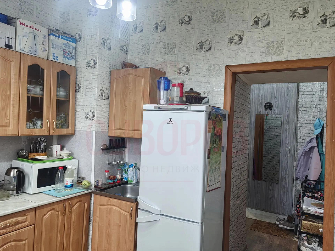 Квартиры | 1-комнатная | 32.6 м.кв. | 2700000 руб.