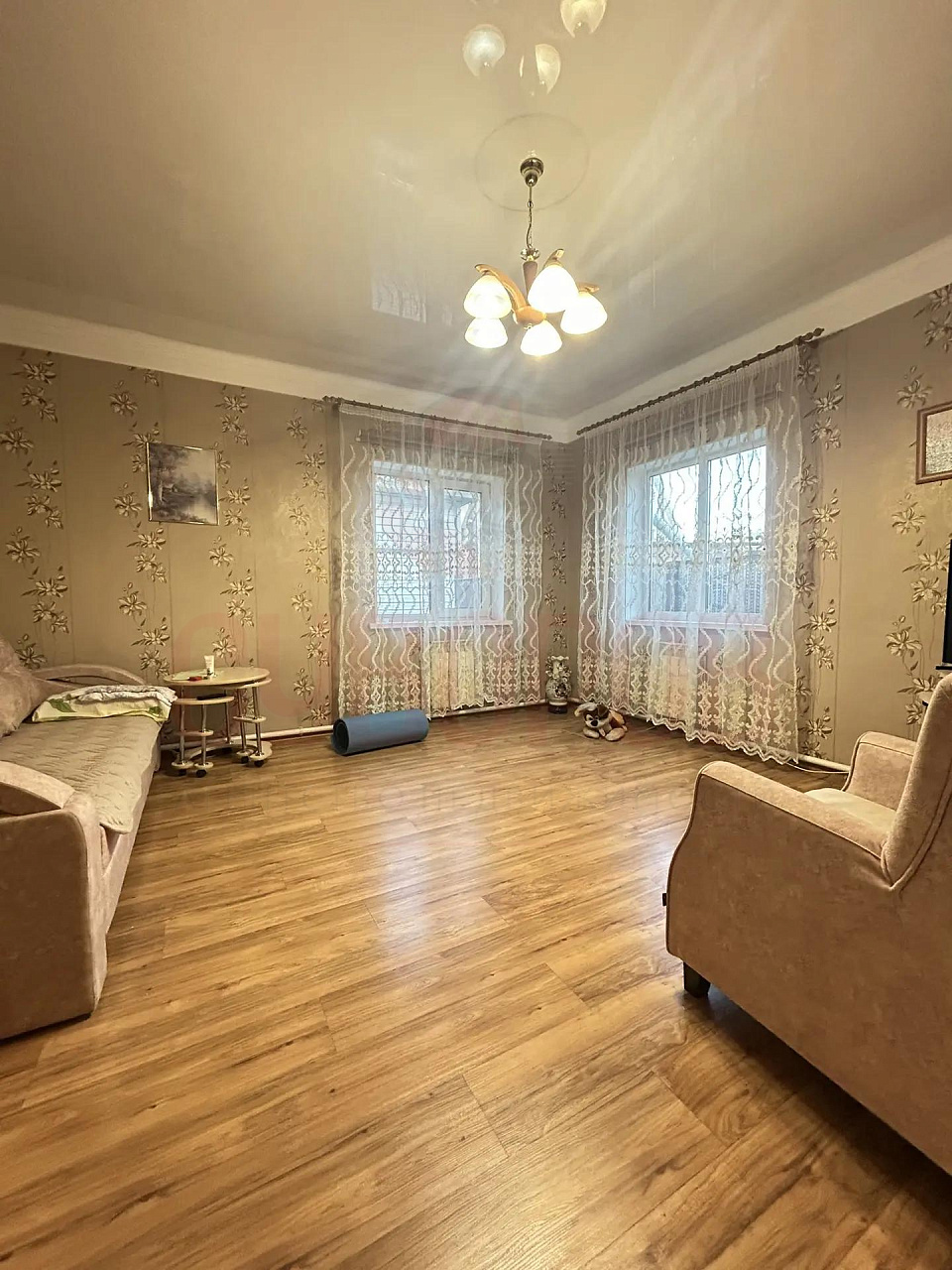 Дома, дачи, коттеджи | -комнатный | 61 м.кв. | 10000000 руб.