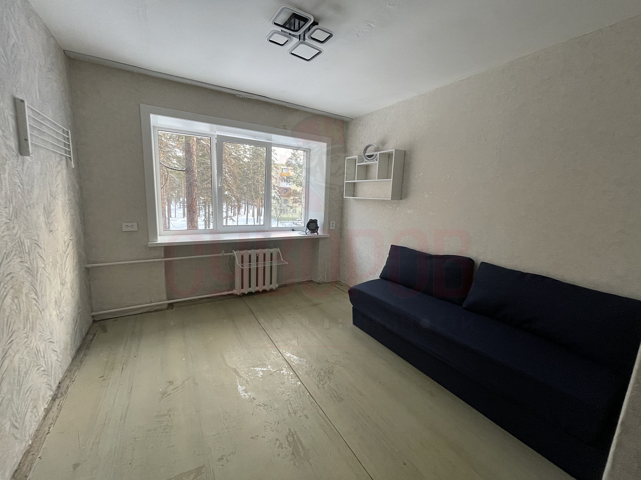 Комнаты | 12.3 м.кв. | 850000.00 руб.