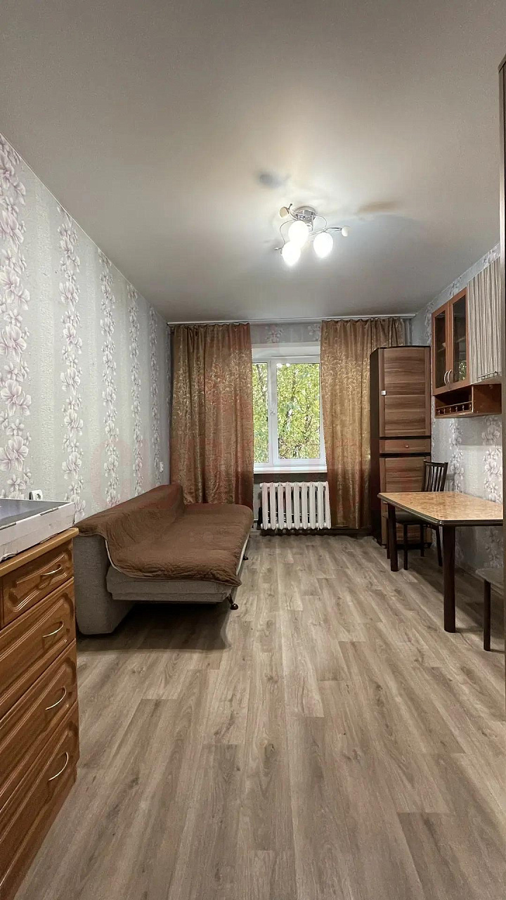 Комнаты | 12.2 м.кв. | 900000 руб.