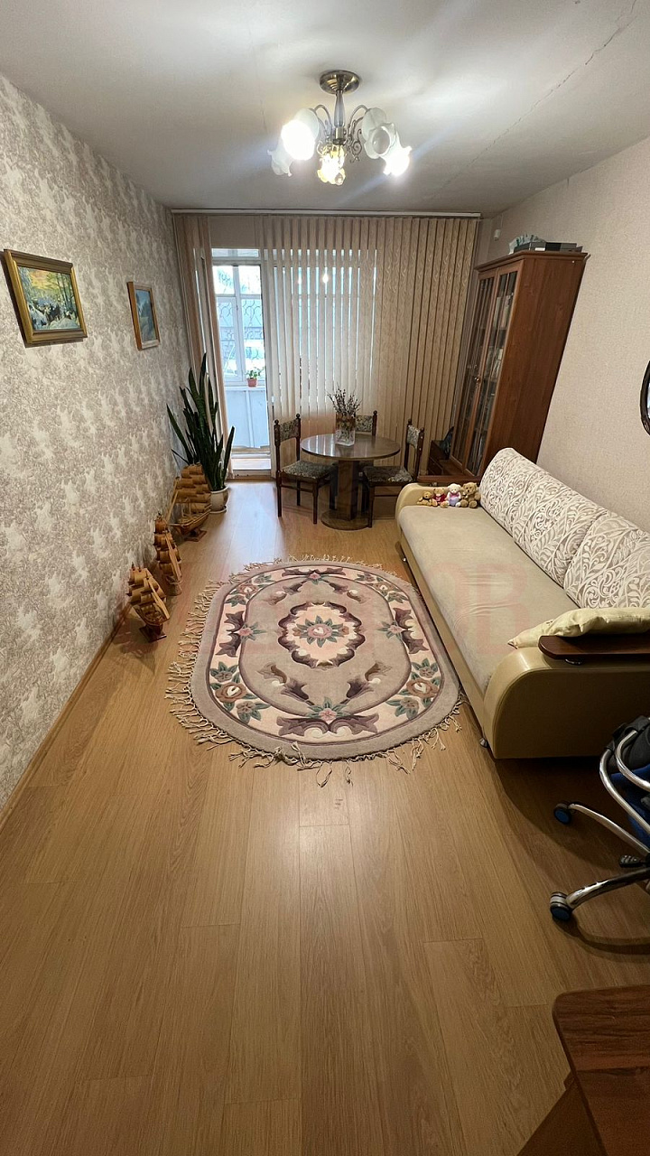 Квартира | 4-комнатная | 101.1 м.кв. | 8700000.00 руб.