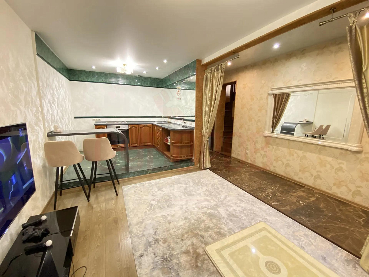 Таунхаус | 100.7 м.кв. | 8950000 руб.