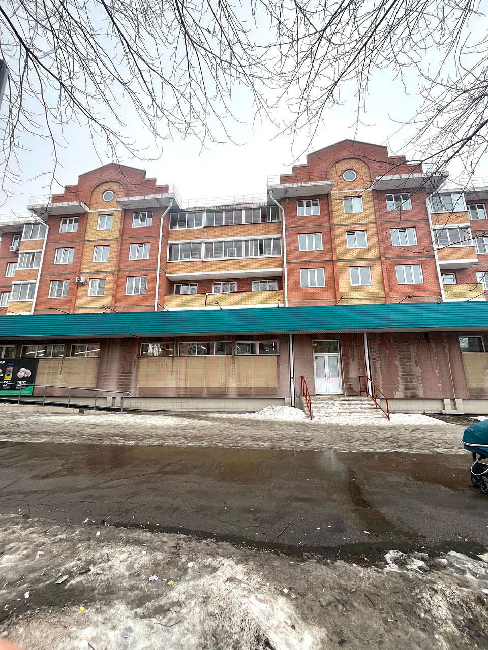 Квартира | 3-комнатная | 88.1 м.кв. | 7400000.00 руб.