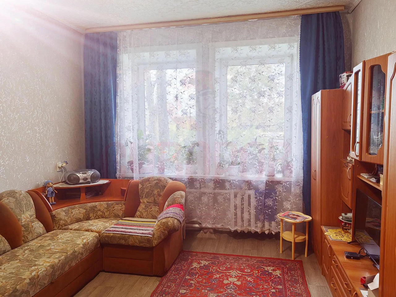 Квартиры | 1-комнатная | 32.6 м.кв. | 2700000 руб.
