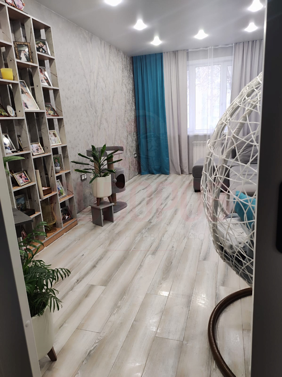 Квартиры | 3-комнатная | 68.3 м.кв. | 10500000.00 руб.