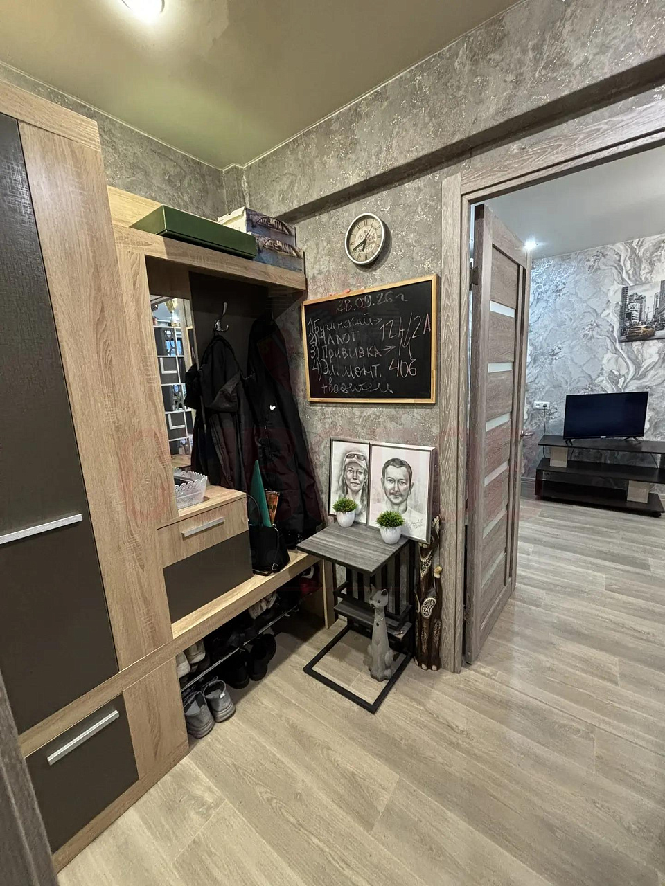 Квартиры | 1-комнатная | 34.3 м.кв. | 3750000 руб.