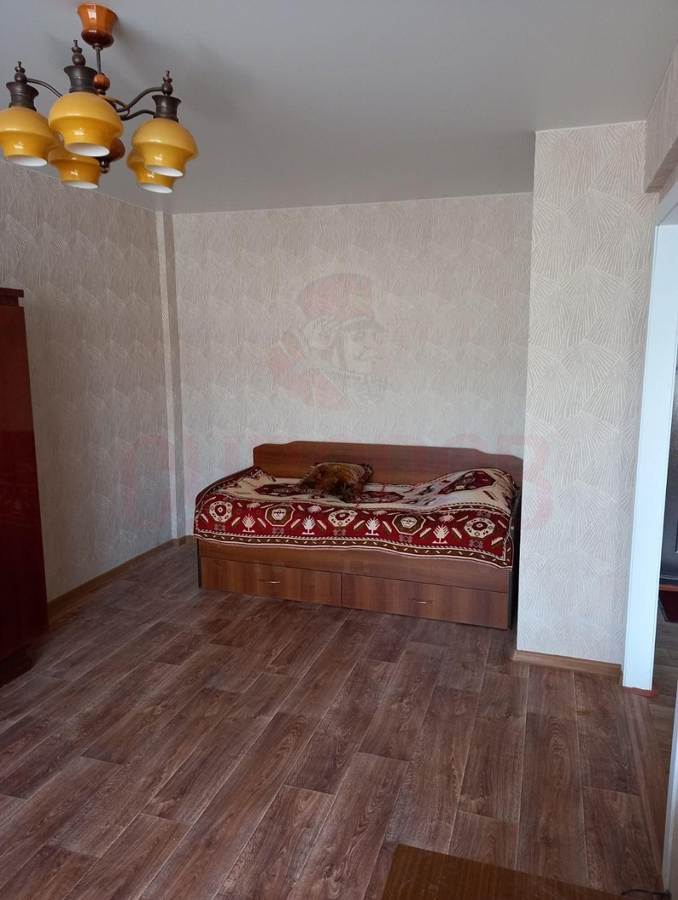 Квартира | 1-комнатная | 32.9 м.кв. | 2800000.00 руб.