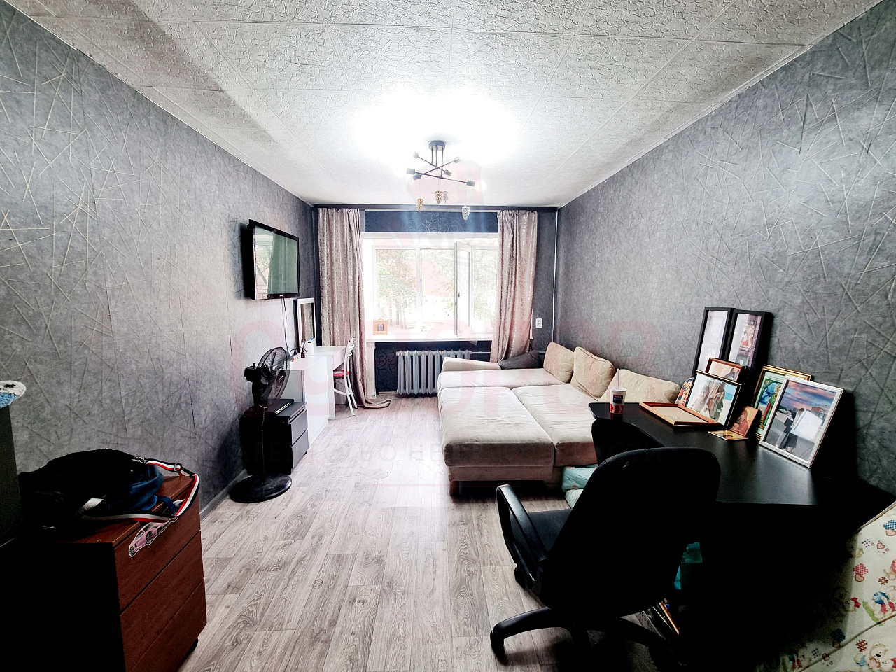 Комнаты | 17.4 м.кв. | 1050000 руб.