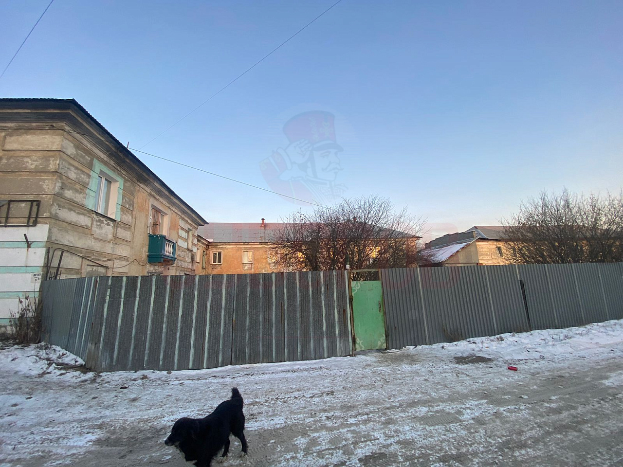 Коммерческая недвижимость | 1612 м.кв. | 55000000.00 руб.