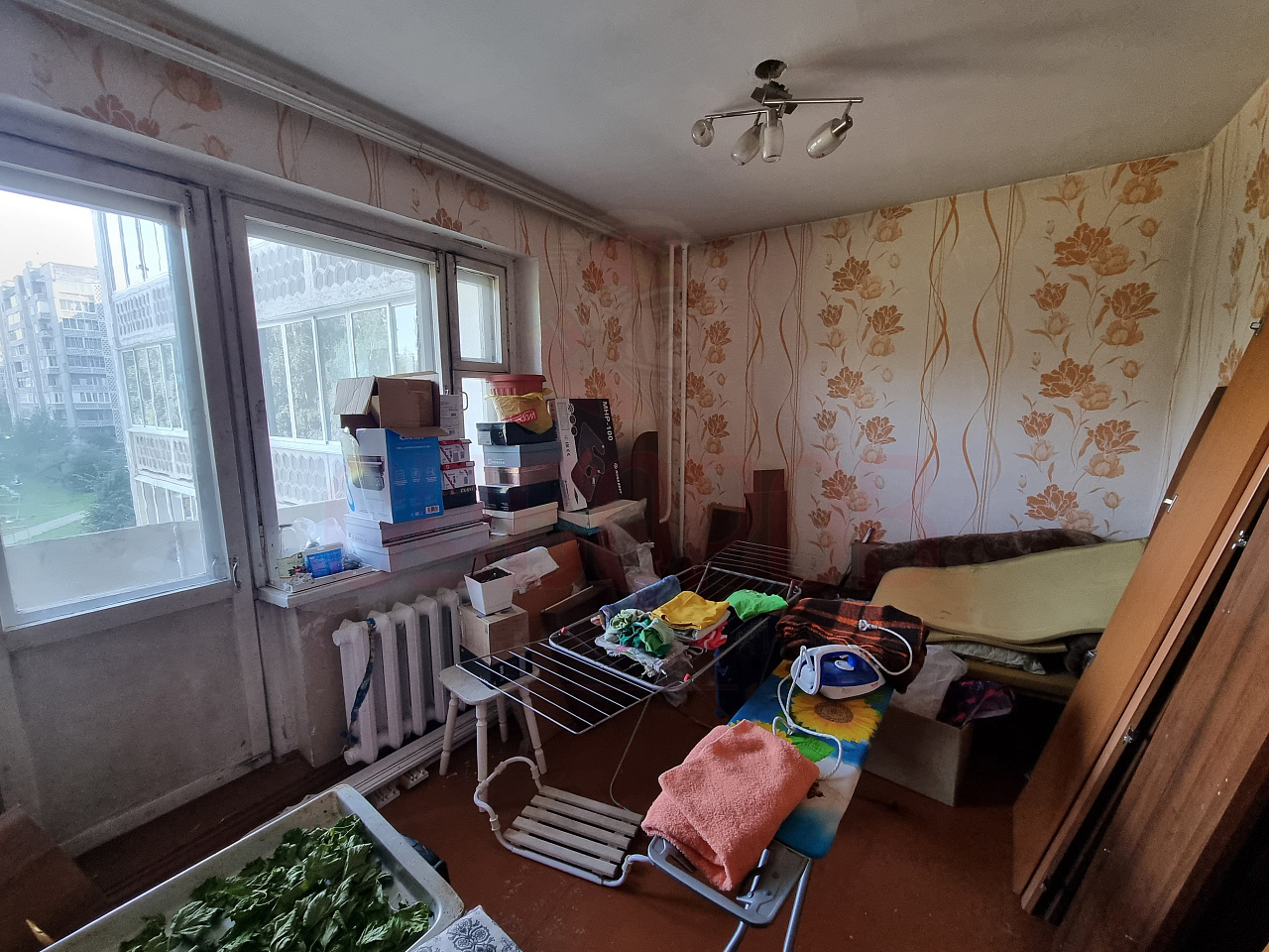 Квартира | 3-комнатная | 64 м.кв. | 5 500 000 руб.