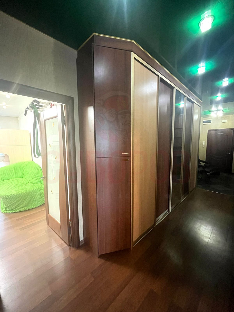 Квартира | 3-комнатная | 88.1 м.кв. | 7400000.00 руб.