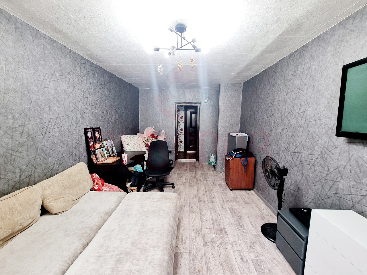 Комнаты | 17.4 м.кв. | 1050000 руб.