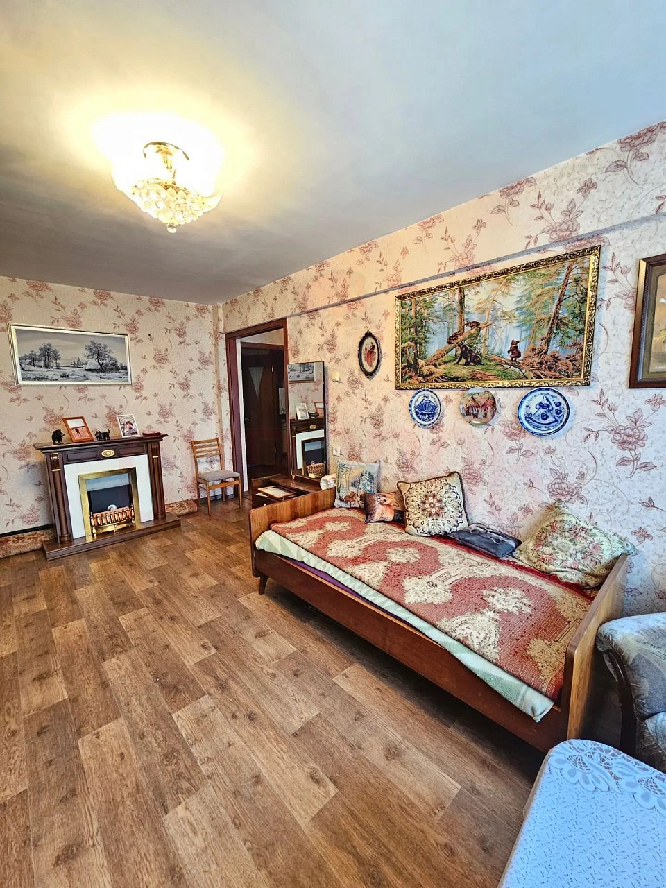 Квартиры | 3-комнатная | 65 м.кв. | 5600000 руб.