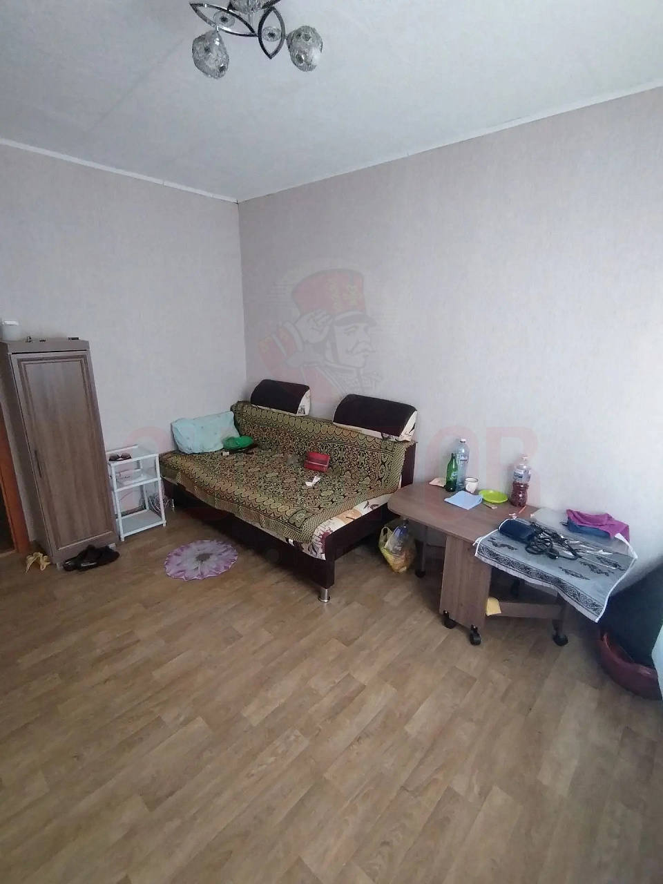 Комнаты | 10.7 м.кв. | 870000 руб.