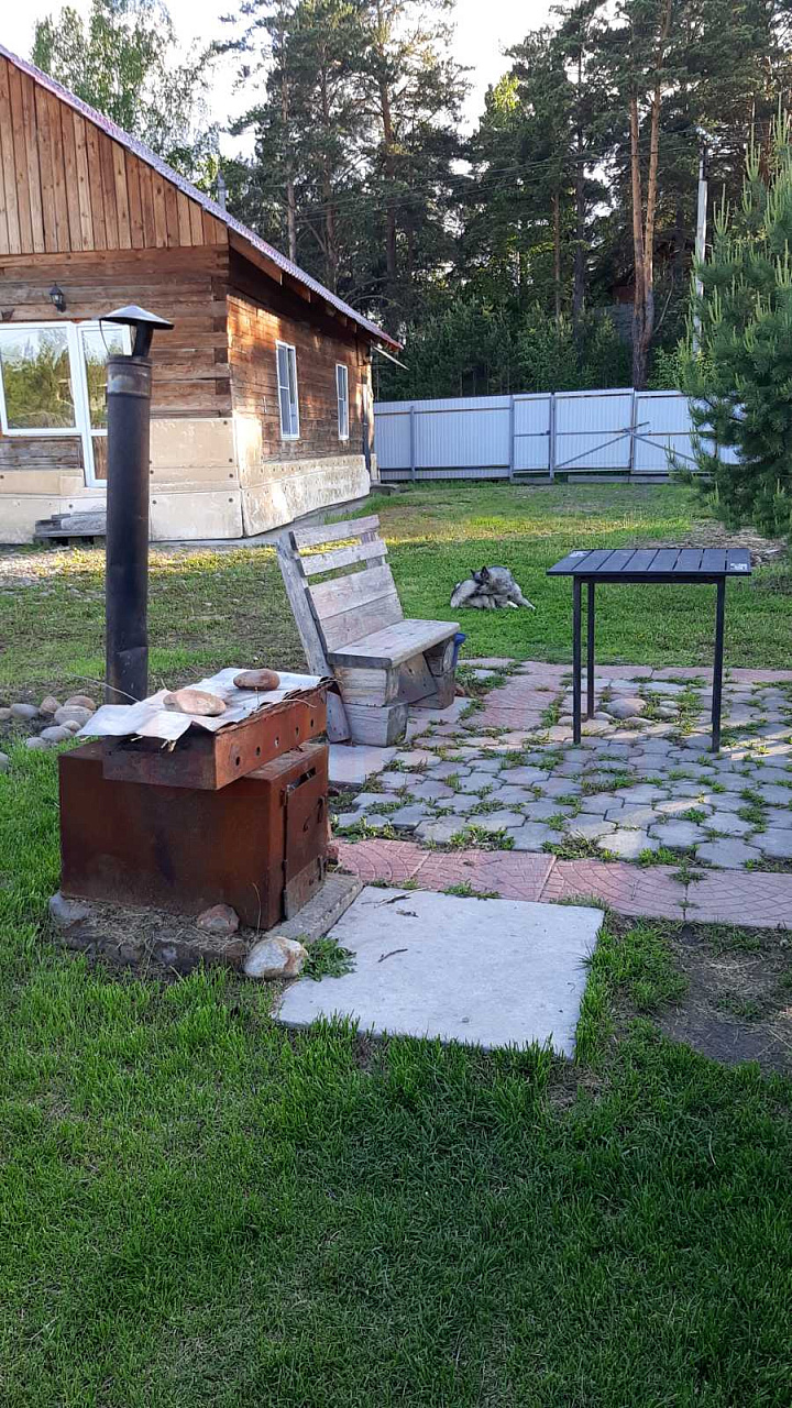 Дом/Коттедж | 120 м.кв. | 5 300 000 руб.