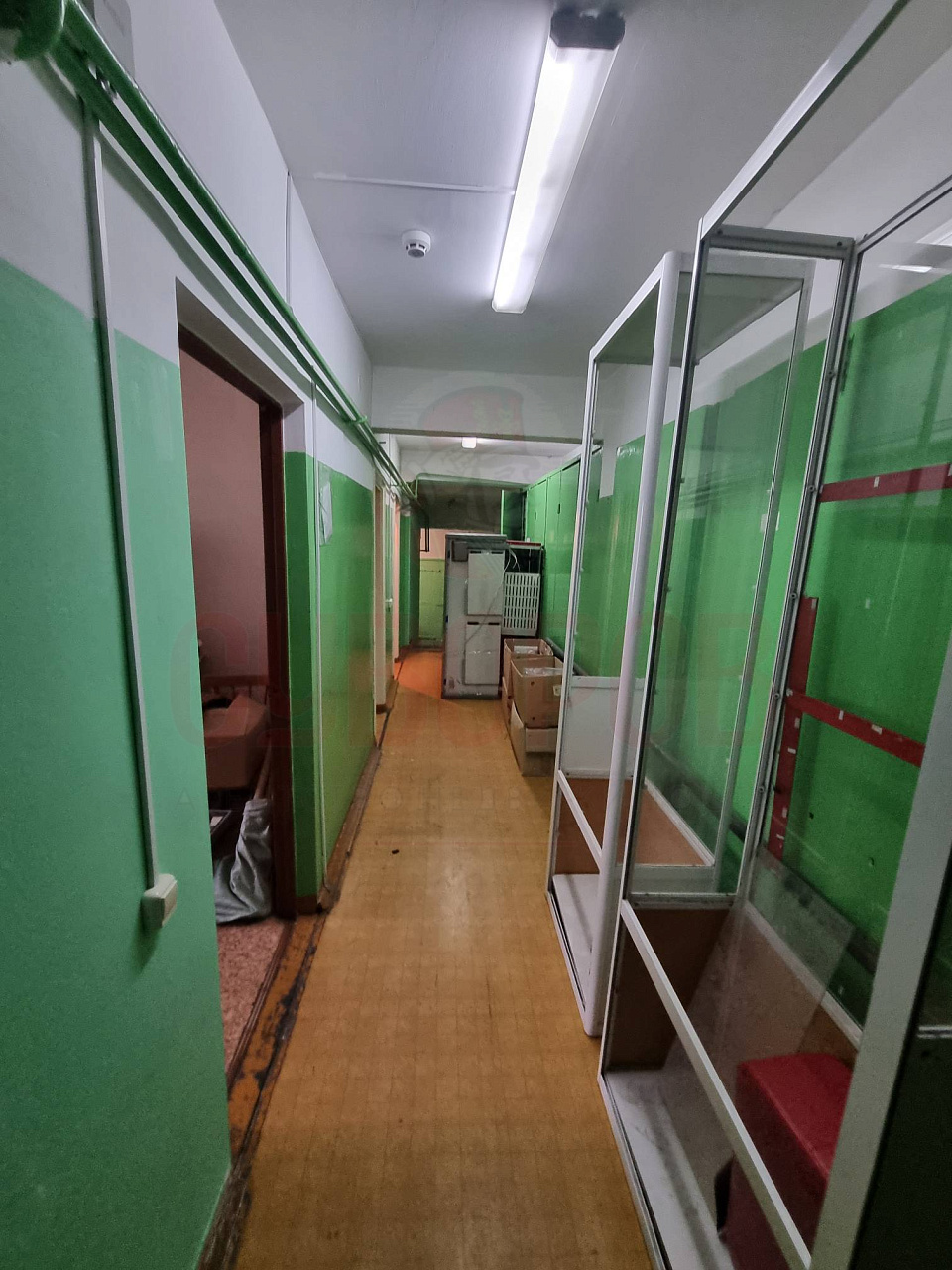 Коммерческая недвижимость | 290.2 м.кв. | 15900000.00 руб.