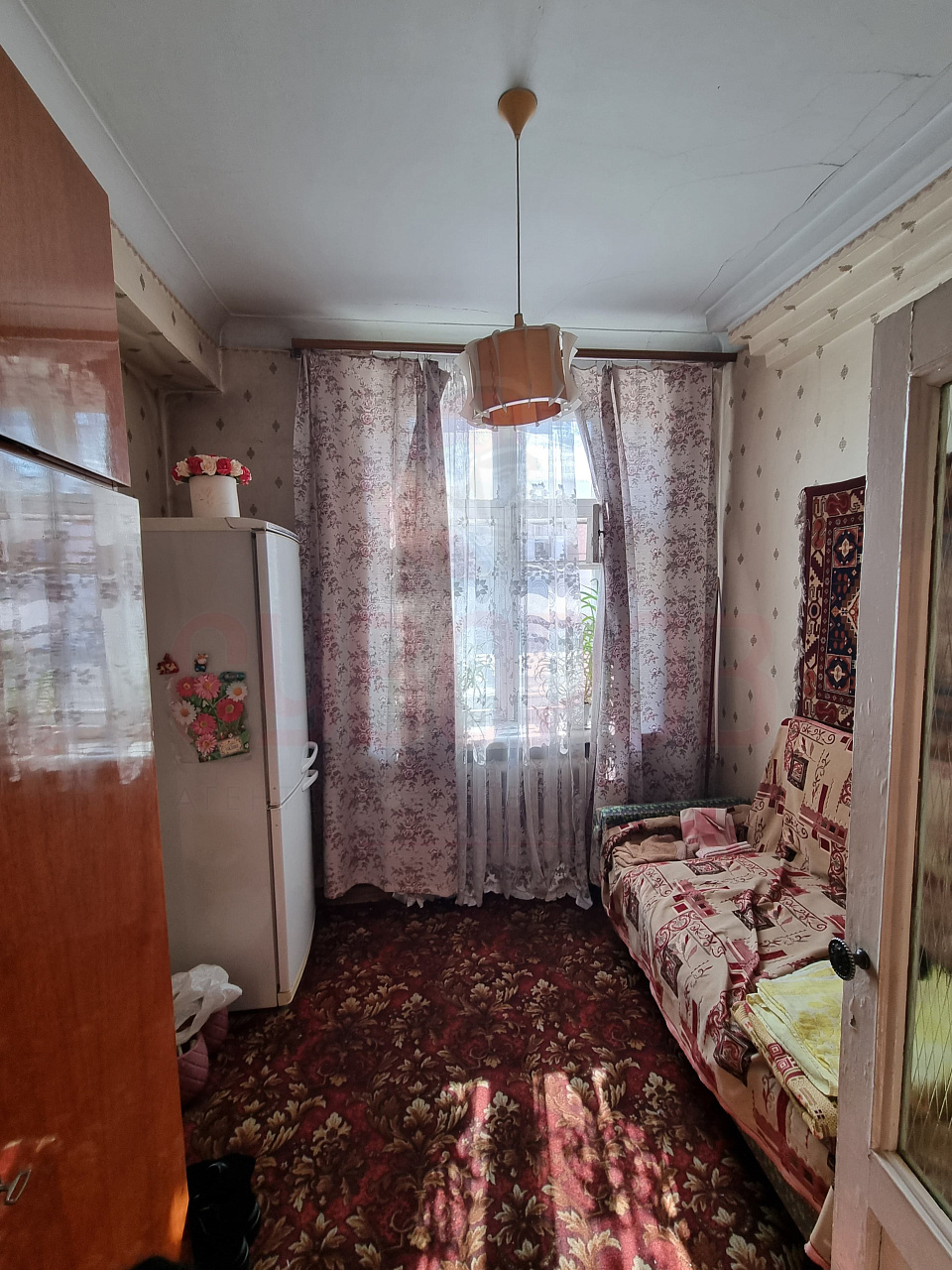 Квартира | 2-комнатная | 57.4 м.кв. | 3600000.00 руб.