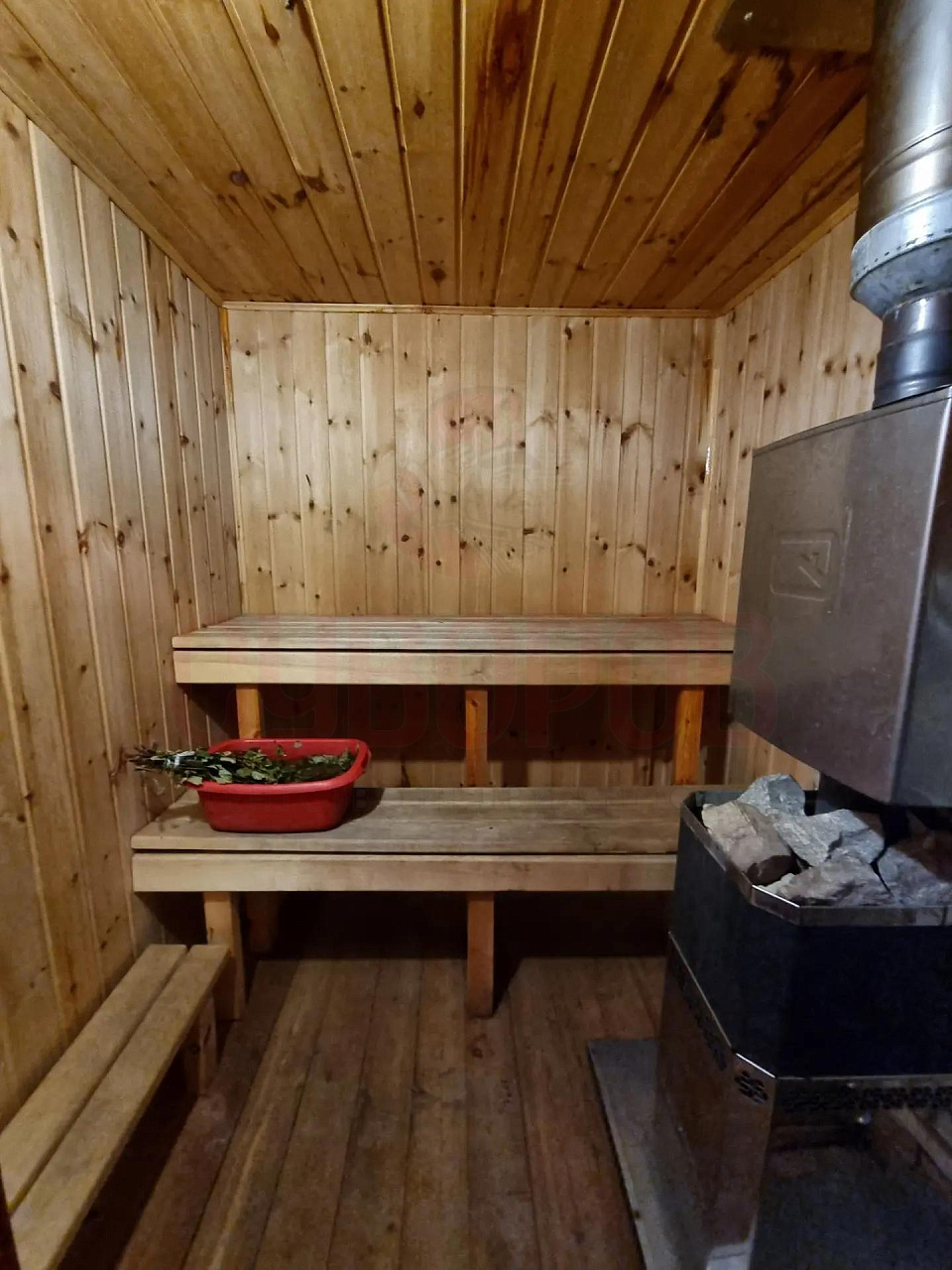 Дома, дачи, коттеджи | -комнатный |  м.кв. | 2100000 руб.