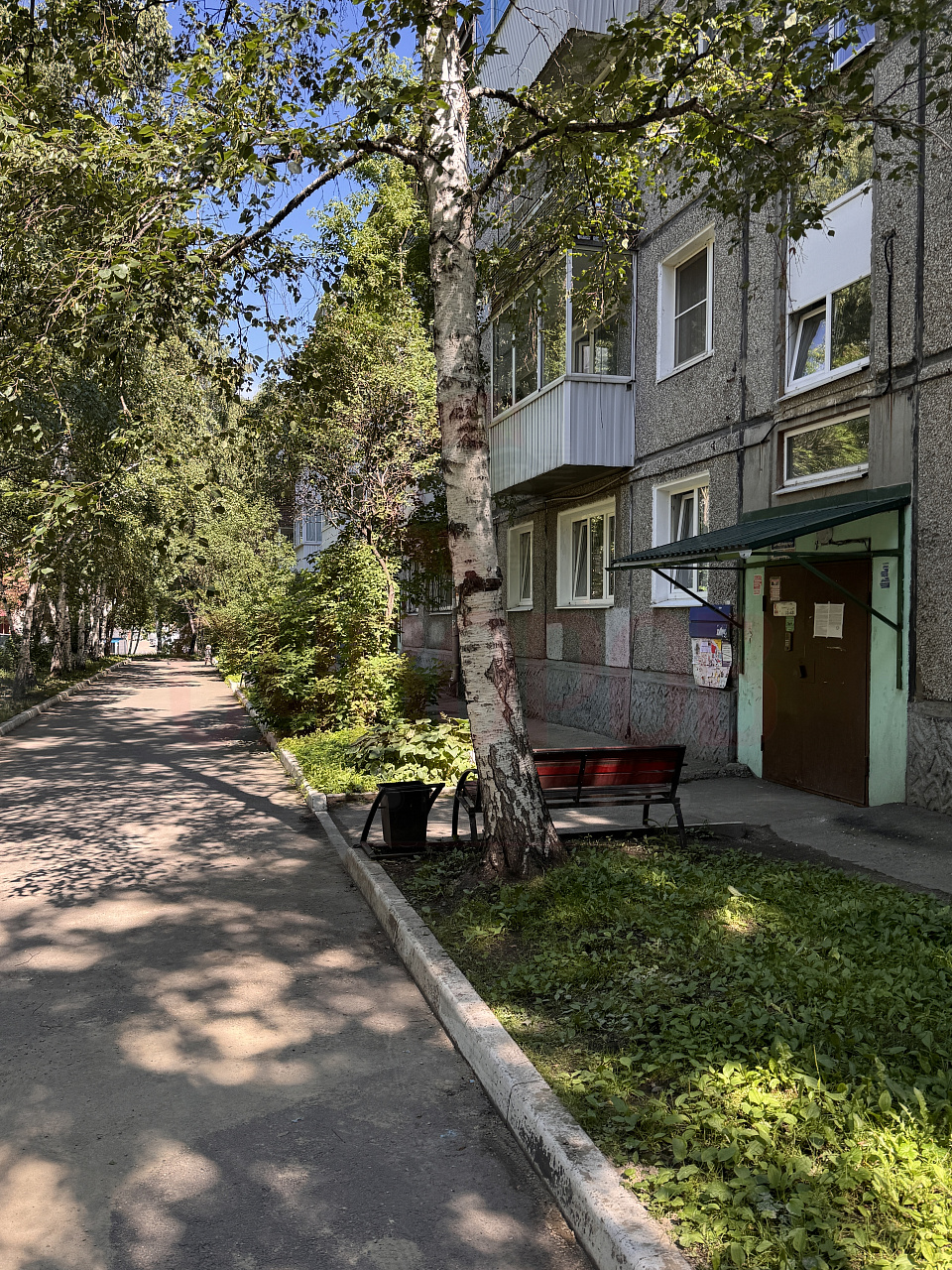 Квартиры | 1-комнатная | 30.8 м.кв. | 5600000 руб.