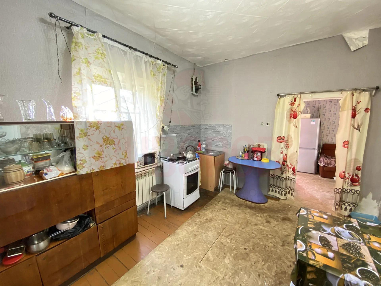 Дома, дачи, коттеджи | -комнатный | 60 м.кв. | 5800000 руб.