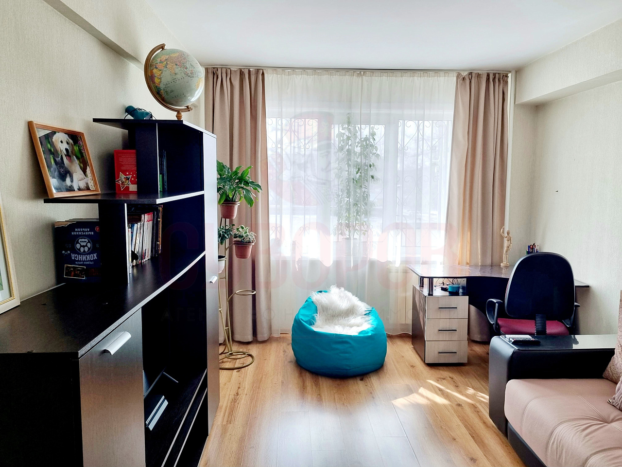 Квартиры | 3-комнатная | 70 м.кв. | 6000000.00 руб.