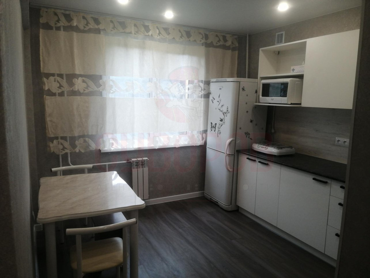 Квартира | 1-комнатная | 33 м.кв. | 3 800 000 руб.
