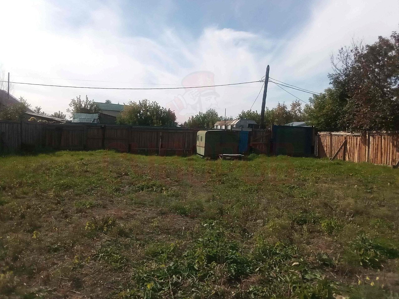 Земельный участок | 6.5 соток | 1000000.00 руб.
